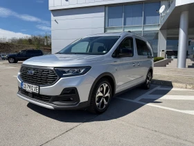 Ford Tourneo Connect ACTIVE LWB 6+ 1 - 7900 € / 15451.06 лв. - 91430101 2