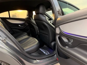 Mercedes-Benz CLS 400 d= 4Matic= Sport= Distronic= Burmester= Обдухване= | Auto.bg — изображение 13