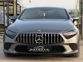 Mercedes-Benz CLS 400 d= 4Matic= Sport= Distronic= Burmester= Обдухване=