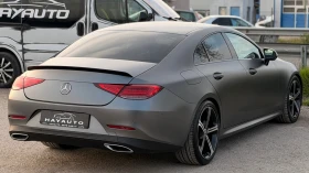 Mercedes-Benz CLS 400 d= 4Matic= Sport= Distronic= Burmester= Обдухване= | Auto.bg — изображение 5
