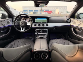 Mercedes-Benz CLS 400 d= 4Matic= Sport= Distronic= Burmester= Обдухване= | Auto.bg — изображение 10
