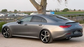 Mercedes-Benz CLS 400 d= 4Matic= Sport= Distronic= Burmester= Обдухване= | Auto.bg — изображение 7
