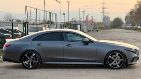 Mercedes-Benz CLS 400 d= 4Matic= Sport= Distronic= Burmester= Обдухване= | Auto.bg — изображение 4