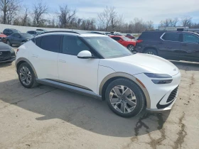 Genesis GV60 Standard RWD