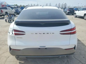 Genesis GV60 Standard RWD | Auto.bg — изображение 6