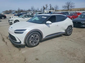 Genesis GV60 Standard RWD | Auto.bg — изображение 2