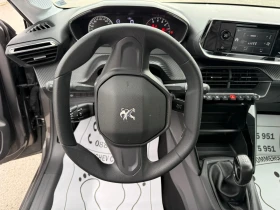 Peugeot 208 1.2i-109.000km-NEW-TOP-EURO-6D - 7300 € / 14277.56 лв. - 52379205 11