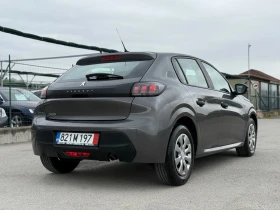 Peugeot 208 1.2i-109.000km-NEW-TOP-EURO-6D - 7300 € / 14277.56 лв. - 52379205 6