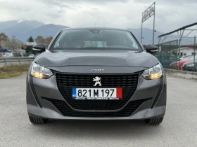 Peugeot 208 1.2i-109.000km-NEW-TOP-EURO-6D - 7300 € / 14277.56 лв. - 52379205 2