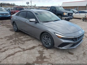 Hyundai Elantra 2l Sel