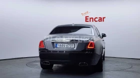 Rolls-Royce Ghost undefined | Auto.bg — изображение 16