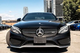 ����� �� �������� �� Mercedes-Benz C 43 AMG  | 360 | DIS | ������ ���� �� �������� 