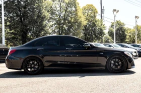 Mercedes-Benz C 43 AMG  | 360 | DIS | ������ ���� �� ��������  | Mobile.bg � ����� ������ 6