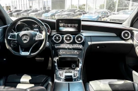 Mercedes-Benz C 43 AMG  | 360 | DIS | ������ ���� �� ��������  | Mobile.bg � ����� ������ 14
