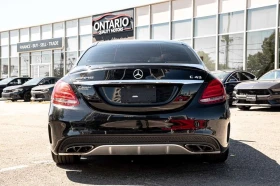 Mercedes-Benz C 43 AMG  | 360 | DIS | ������ ���� �� ��������  | Mobile.bg � ����� ������ 5