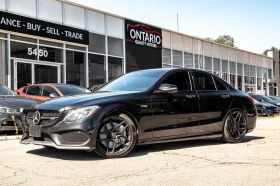 ����� �� �������� �� Mercedes-Benz C 43 AMG  | 360 | DIS | ������ ���� �� �������� 