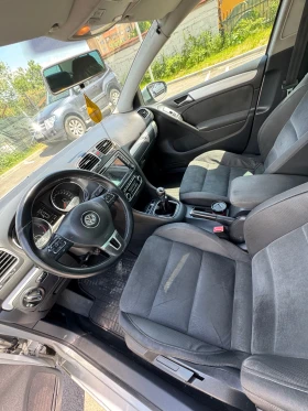 VW Golf 1.6TDI 105hp | Mobile.bg � ����� ������ 8