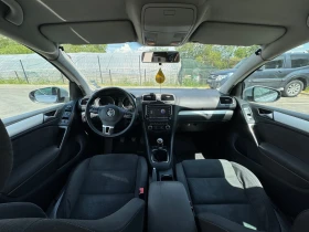 VW Golf 1.6TDI 105hp | Mobile.bg � ����� ������ 7