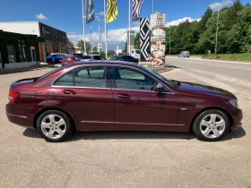 Mercedes-Benz C 200 Avangarde Avtomat Sedan | Mobile.bg � ����� ������ 2