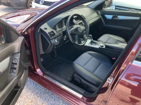Mercedes-Benz C 200 Avangarde Avtomat Sedan | Mobile.bg � ����� ������ 8
