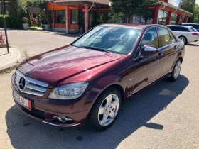 Mercedes-Benz C 200 Avangarde Avtomat Sedan | Mobile.bg � ����� ������ 7