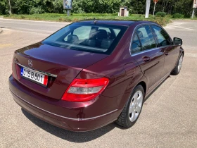 Mercedes-Benz C 200 Avangarde Avtomat Sedan | Mobile.bg � ����� ������ 3