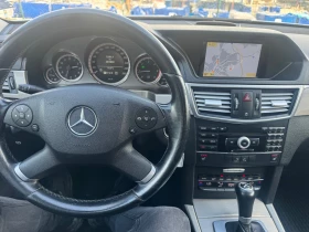 Mercedes-Benz E 220 Panorama | Mobile.bg � ����� ������ 16