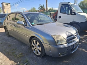 ����� �� �������� �� Opel Signum