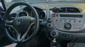 Honda Jazz undefined | Auto.bg — изображение 8