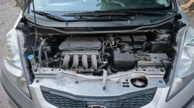 Honda Jazz undefined | Auto.bg — изображение 10