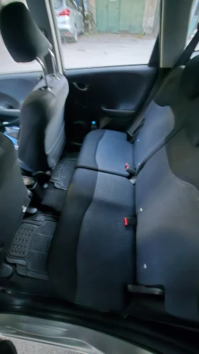Honda Jazz undefined | Auto.bg — изображение 6