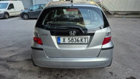 Honda Jazz undefined | Auto.bg — изображение 4