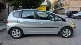 Honda Jazz undefined | Auto.bg — изображение 3