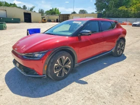 Kia EV6 0.0l Wind