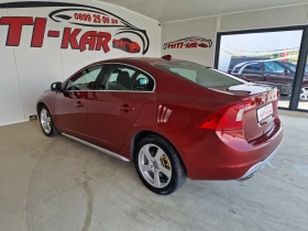 Volvo S60 MOMENTUM 2.0 203KC KAME�� 160000�� ��� | Mobile.bg � ����� ������ 5