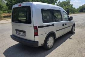 ����� �� �������� �� Opel Combo 1.6 ������/���