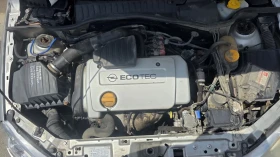 Opel Combo 1.6 ������/��� | Mobile.bg � ����� ������ 13