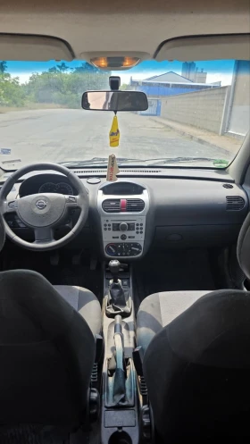 Opel Combo 1.6 ������/��� | Mobile.bg � ����� ������ 10