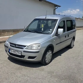 ����� �� �������� �� Opel Combo 1.6 ������/���