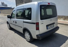 Opel Combo 1.6 ������/��� | Mobile.bg � ����� ������ 5
