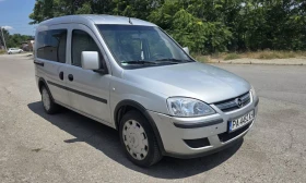 ����� �� �������� �� Opel Combo 1.6 ������/���