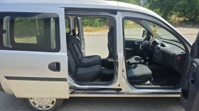 Opel Combo 1.6 ������/��� | Mobile.bg � ����� ������ 9