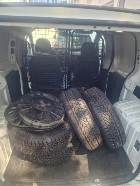 Fiat Fiorino 1.4 | Mobile.bg � ����� ������ 14