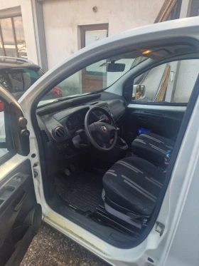 Fiat Fiorino 1.4 | Mobile.bg � ����� ������ 10