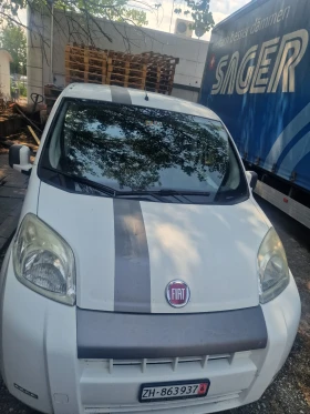 Fiat Fiorino 1.4 | Mobile.bg � ����� ������ 2