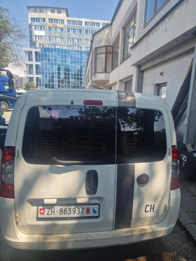 Fiat Fiorino 1.4 | Mobile.bg � ����� ������ 7