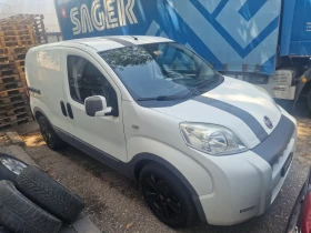 Fiat Fiorino 1.4 | Mobile.bg � ����� ������ 5