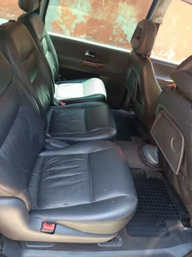 Seat Alhambra 1.9 131 ���� 6 �������� | Mobile.bg � ����� ������ 8