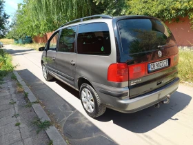 Seat Alhambra 1.9 131 ���� 6 �������� | Mobile.bg � ����� ������ 5