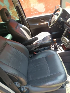 Seat Alhambra 1.9 131 ���� 6 �������� | Mobile.bg � ����� ������ 7